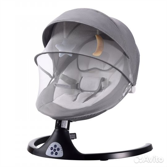 Кресло качалка детское Aelita