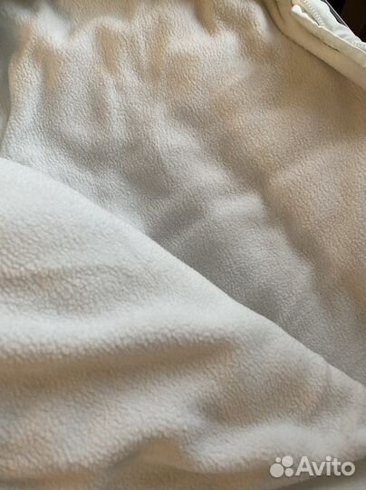 Конверт на выписку зимний