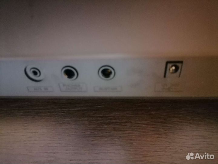 Синтезатор yamaha psr e360dw