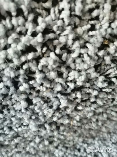 Ковролин бу