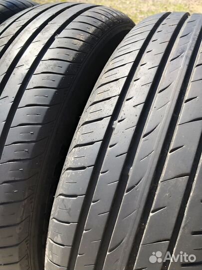 Nexen N'Fera SU4 185/65 R15