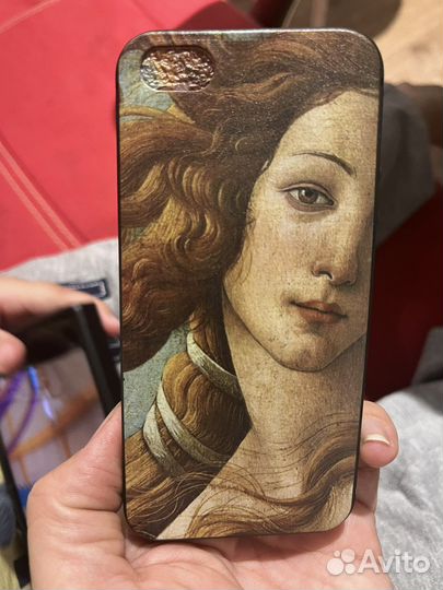 Чехол на Iphone5, 5s, se