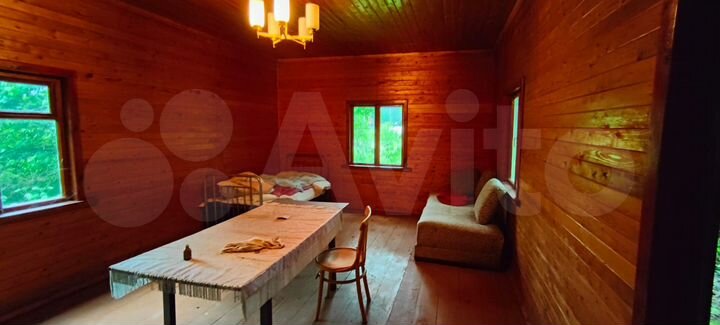 Участок 6 сот. (СНТ, ДНП)