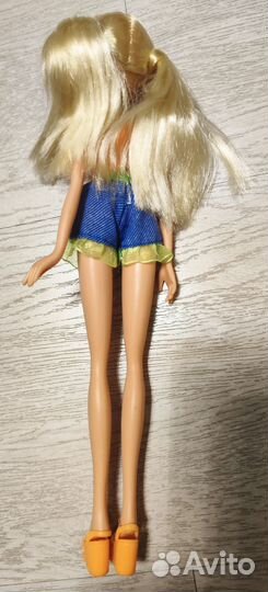 Кукла Winx Стелла с питомцем, серия I Love My Pet