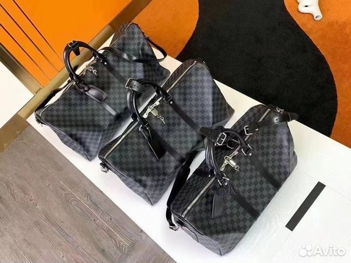 Сумка Louis Vuitton keepall