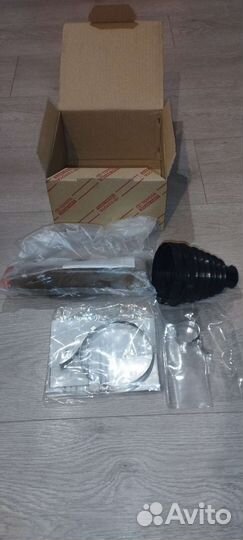 Пыльник шруса внутренний гранаты Toyota Camry 70