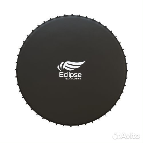 Батут Eclipse Space Military 16FT
