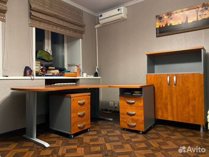 Офисная мебель