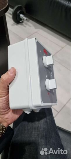 Новый Пульт управления Frico PP22