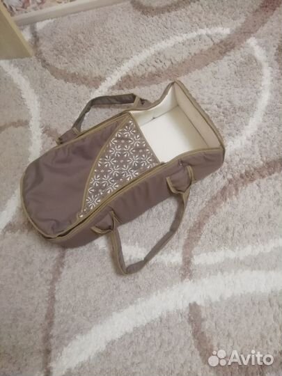 Детские коляски