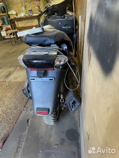 Продам скутер