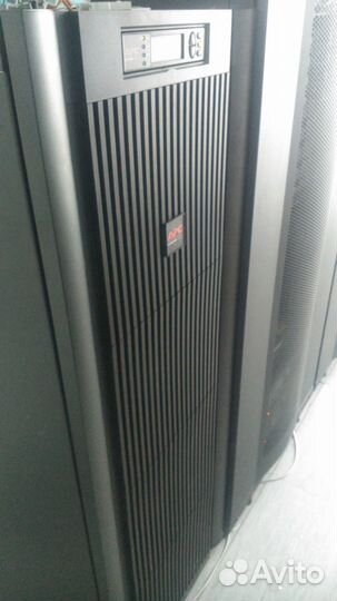 Smart UPS VT 30 kVA