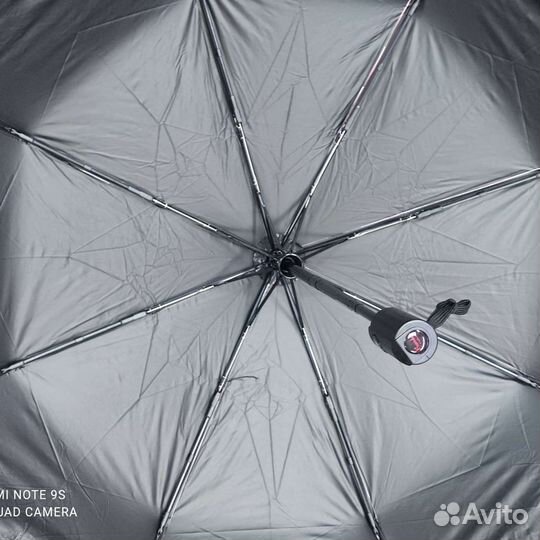 Зонт солнце-дождь