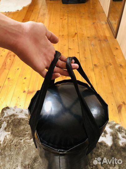 Боксерская груша