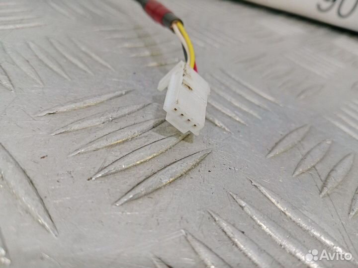 Б/У Камера заднего вида Nissan Qashqai#001