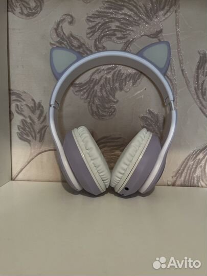 Беспроводные bluetooth наушники