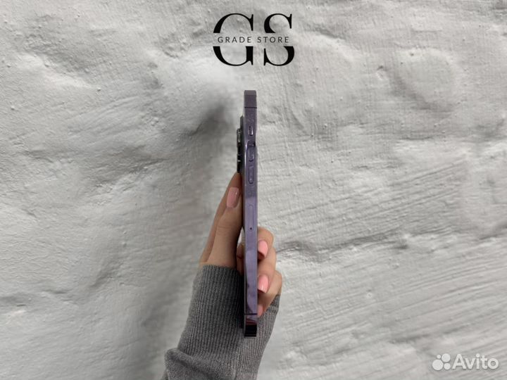 iPhone 14 Pro Max, 128 ГБ