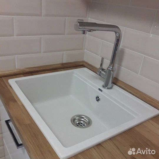 Кухни на заказ