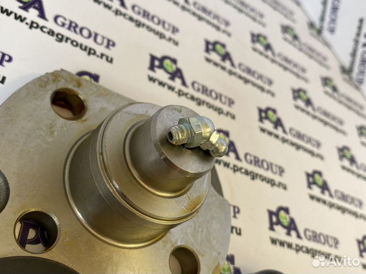 Набор нижнего шкворня 68807 Carraro