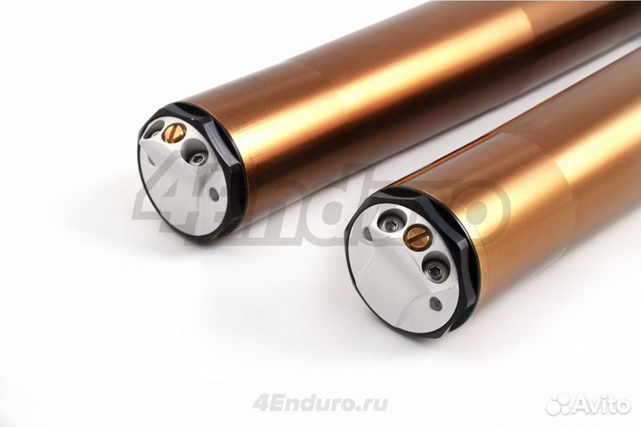 Перья вилки HTW suspension BRZ X6M