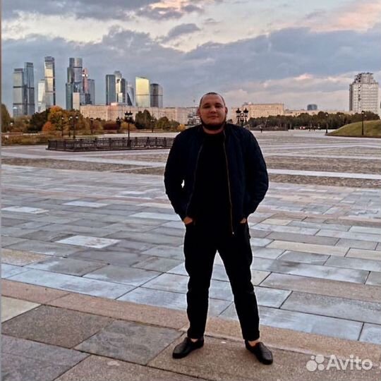 Трезвый водитель