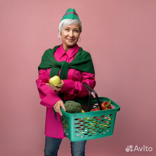 Бариста (м. Бауманская)