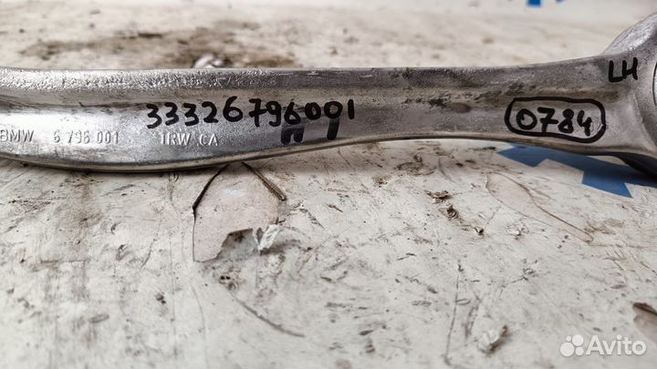 Bmw X5 F15 Рычаг задний поперечный верхний левый