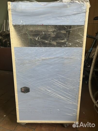 Тумба косметологическая уфо