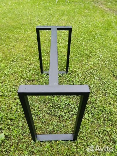 Подстолье лофт