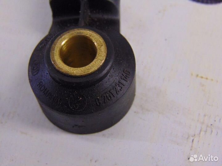 Датчик детонации для Skoda Octavia 1 2000-2011г