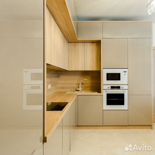 Изготвление кухни на заказkm-36995