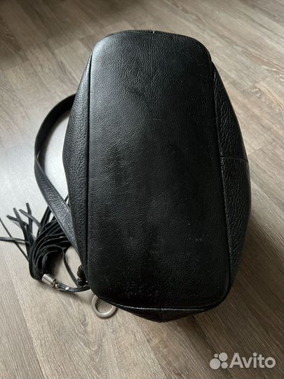 Сумка натуральная кожа 35/32