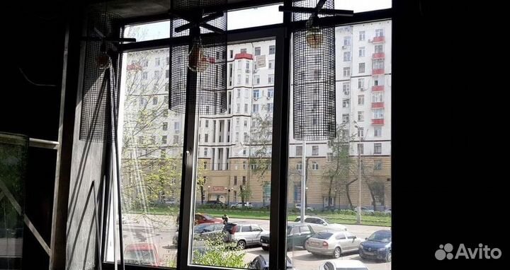 Окна пластиковые