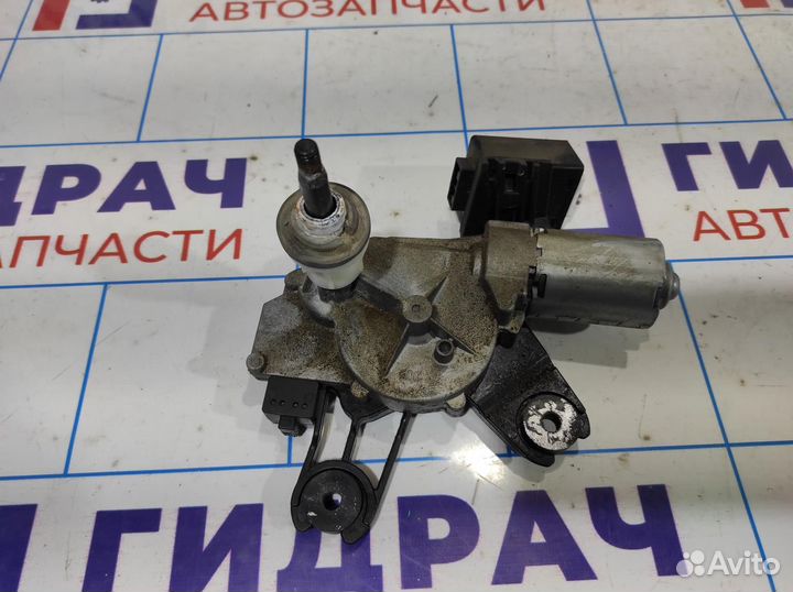 Моторчик стеклоочистителя задний Opel Antara (С145