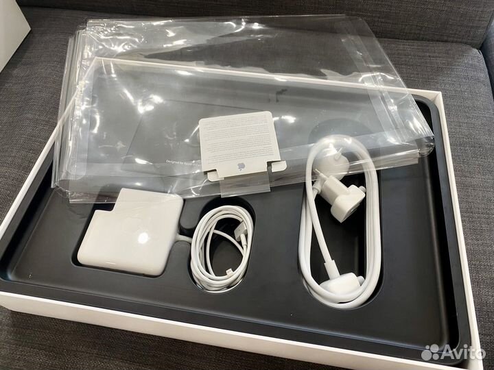 MacBook Pro 15 2013