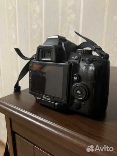 Nikon D5000kit
