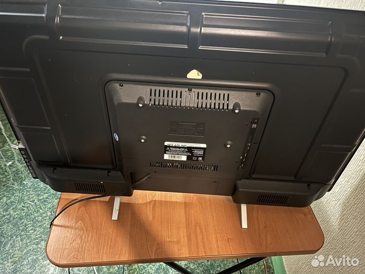 Телевизор бу