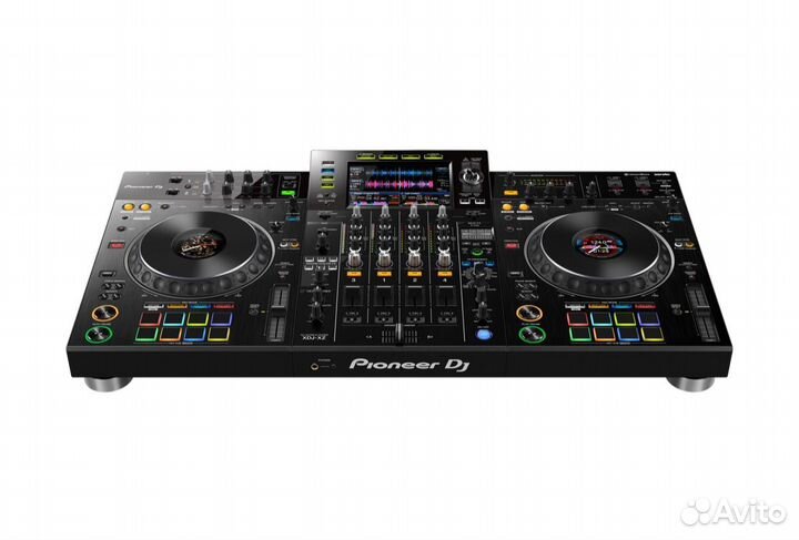 Pioneer XDJ-XZ