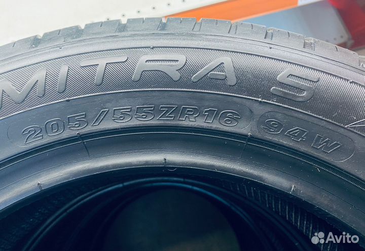 Maxxis Premitra HP5 205/55 R16 94W