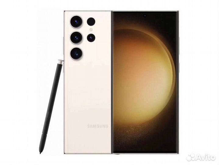 Samsung Galaxy S23 Ultra, 12/512 ГБ