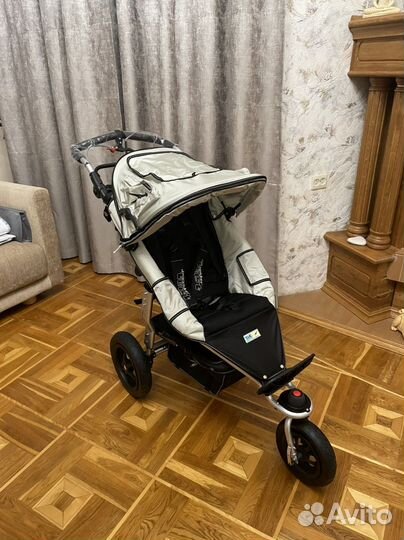 Коляска TFK прогулочная