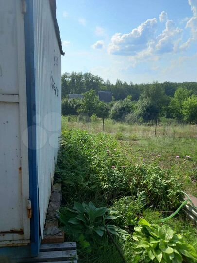 Дача 50 м² на участке 8 сот.