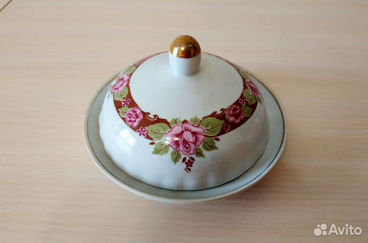 Посуда для дома и дачи