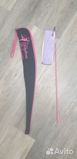 Предметы для художественной гимнастики