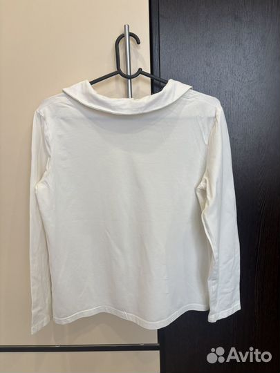 Лонгслив женский