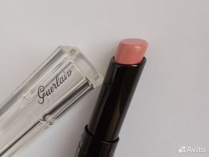 Помада guerlain