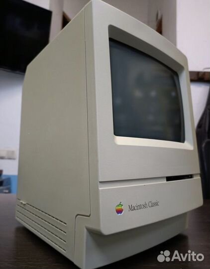Macintosh