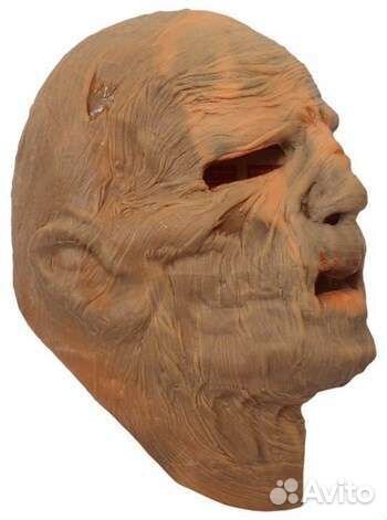 Маска на хэллоуин продажа и прокат