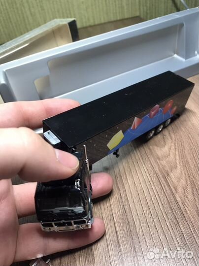 Железная дорога H0,1/87,16.5mm