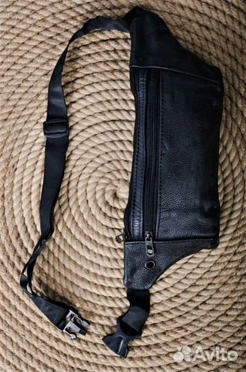 Новая/натуральная/кожа